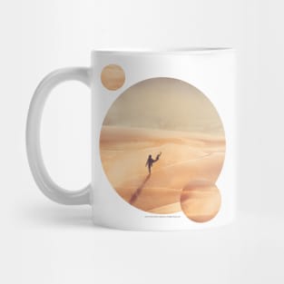 Dune, Arrakis Mug